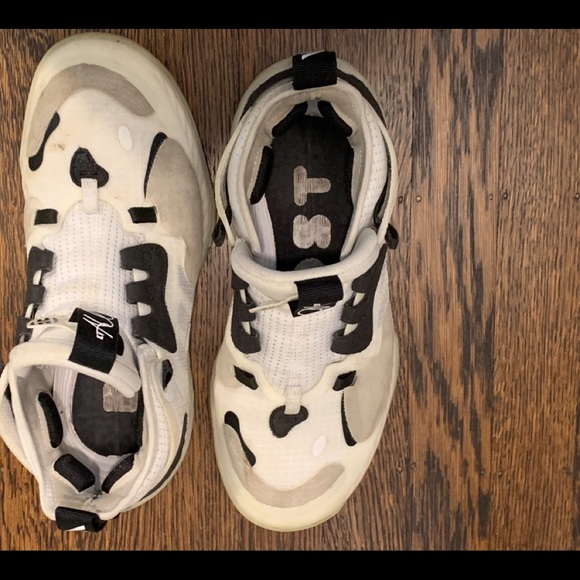 James Harden vol.5 Size 6 men - Picture 3 of 5